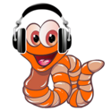laut.fm-Logo