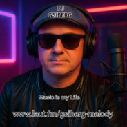 laut.fm-Logo