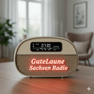 laut.fm-Logo