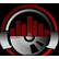 laut.fm-Logo