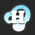laut.fm-Logo
