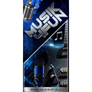 laut.fm-Logo