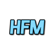laut.fm-Logo