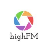 laut.fm-Logo