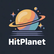 laut.fm hitplanet-one
