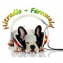laut.fm-Logo