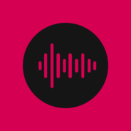 laut.fm-Logo