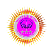 laut.fm-Logo