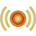 laut.fm-Logo