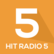 laut.fm hitradio5 