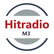laut.fm hitradiom3 