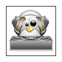 laut.fm-Logo