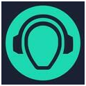 laut.fm-Logo