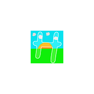 laut.fm-Logo