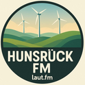 laut.fm-Logo