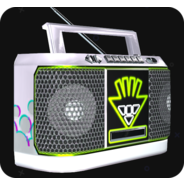 laut.fm-Logo