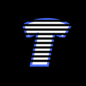 laut.fm-Logo