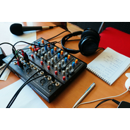 laut.fm-Logo