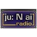 laut.fm-Logo