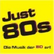 laut.fm just80s 