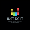 laut.fm-Logo