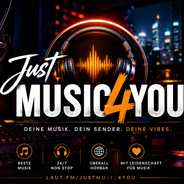 laut.fm-Logo