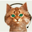 laut.fm-Logo