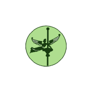 laut.fm-Logo