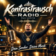 laut.fm-Logo