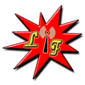 laut.fm-Logo