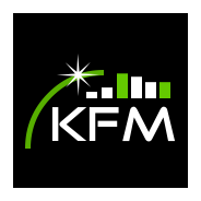 laut.fm-Logo