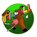 laut.fm-Logo