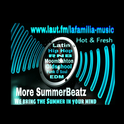 laut.fm-Logo