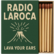 laut.fm laroca 