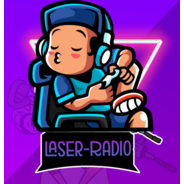 laut.fm-Logo