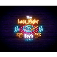 laut.fm-Logo