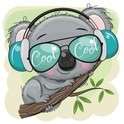 laut.fm-Logo