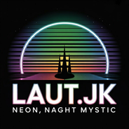 laut.fm-Logo