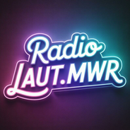 laut.fm-Logo