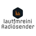laut.fm-Logo