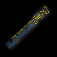 laut.fm-Logo