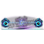 laut.fm-Logo