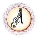 laut.fm-Logo