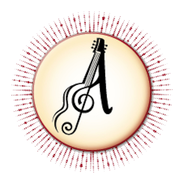 laut.fm-Logo