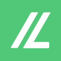laut.fm-Logo