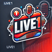 laut.fm-Logo