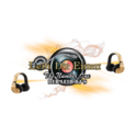 laut.fm-Logo