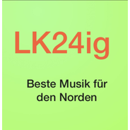 laut.fm-Logo