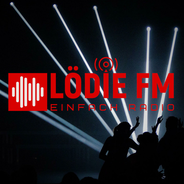 laut.fm-Logo