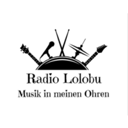 laut.fm-Logo